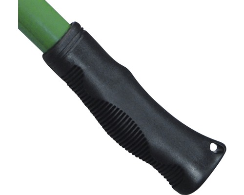 Griff eines Gartengeräts