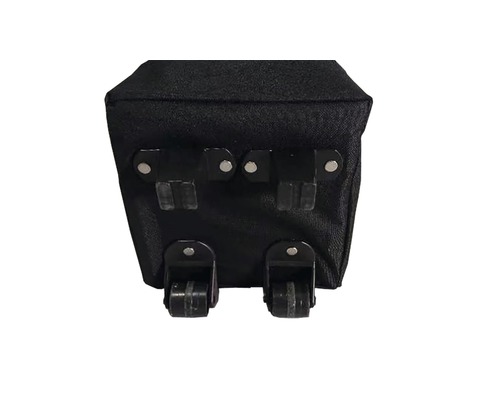 Transporttasche mit Rädern