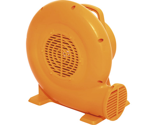 Gebläse aus Kunststoff