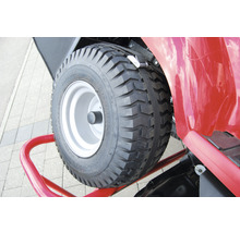 Rasentraktor Lifter Oregon Clip-Lift