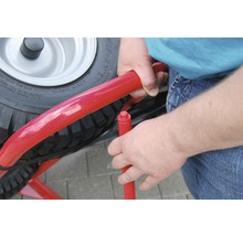 Rasentraktor Lifter Oregon Clip-Lift