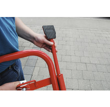 Rasentraktor Lifter Oregon Clip-Lift