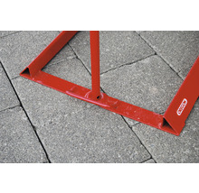 Rasentraktor Lifter Oregon Clip-Lift