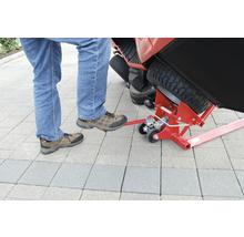 Rasentraktor Lifter Oregon Clip-Lift