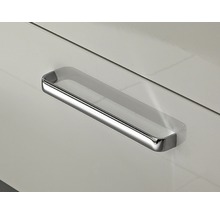 Highboard Pelipal Piolo 90,5x30x33 cm weiß-thumb-1 Highboard Pelipal Piolo 90,5x30x33 cm weiß-thumb-1