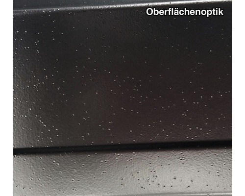 Nahaufnahme einer strukturierten Oberfläche