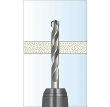 Federklappdübel Tox Spagat M3, 20 Stück-thumb-2 Federklappdübel Tox Spagat M3, 20 Stück-thumb-2