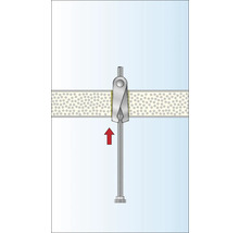 Federklappdübel Tox Spagat M3, 20 Stück-thumb-3 Federklappdübel Tox Spagat M3, 20 Stück-thumb-3