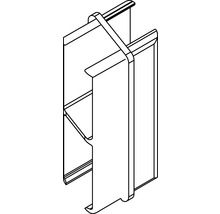 Illustration einer Verbinderhalterung