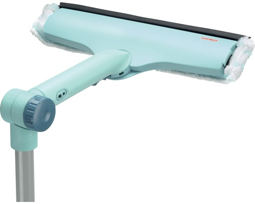 Fensterwischer mit Teleskopstiel