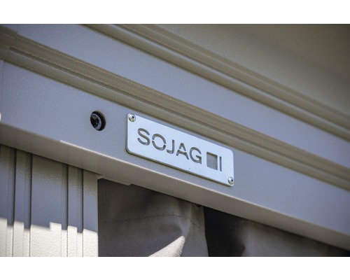 Sojag Logo