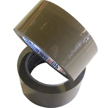 Zwei Rollen Packband