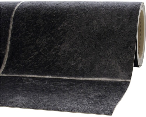 Rolle Bodenbelag in Steinoptik