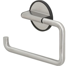 Toilettenpapierhalter aus Metall zur Wandmontage