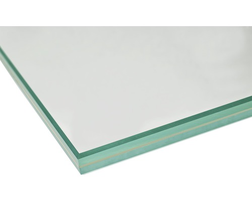 Verbundsicherheitsglas Platte im Detail