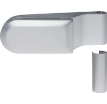 Metall Lampenarm mit Abdeckung