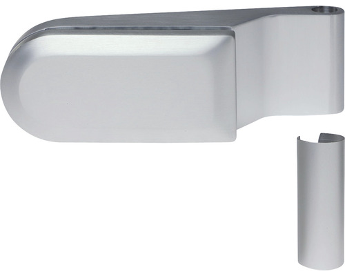Metall Lampenarm mit Abdeckung