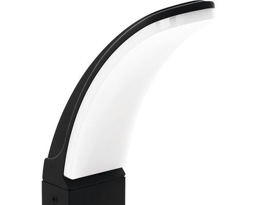 Bogenleuchte zur Wandmontage