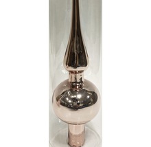 Baumspitze aus Glas
