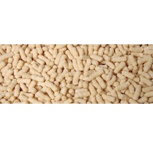 Füllmaterial aus Polystyrol-Chips für Verpackungen