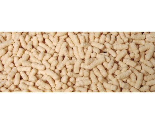 Füllmaterial aus Polystyrol-Chips für Verpackungen