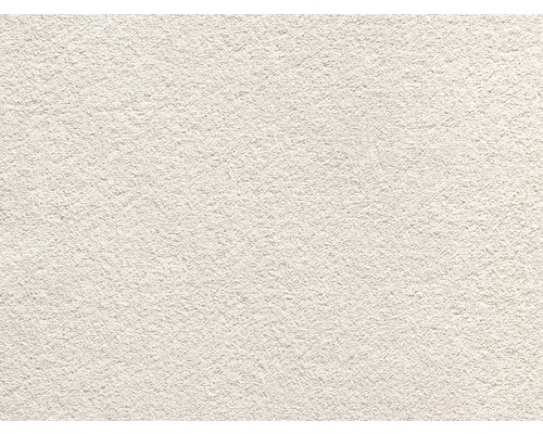 Teppichboden Shaggy Grizzly naturbeige FB38 400 cm breit (Meterware) Helle Putzoberfläche