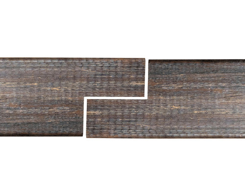 Nut- und Federbretter aus Holz für Wand und Decke