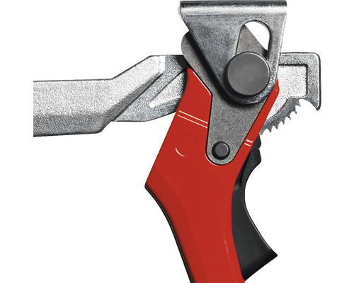 Schnellspanner Detailansicht