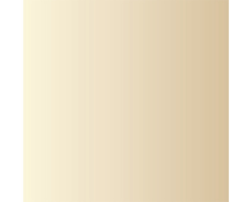 Beige Farbfläche