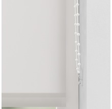Rollo mit Kettenzug zur Fensterdekoration