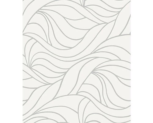 d-c-fix® Glasdekorfolie statisch haftend Antwerpen weiß 90x150 cm d-c-fix® Glasdekorfolie statisch haftend Antwerpen weiß 90x150 cm