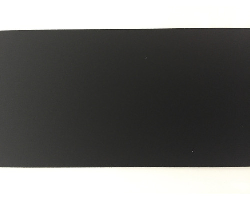 Schwarze Bauplatte