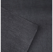 Detailaufnahme eines Stoffes mit feiner Webstruktur