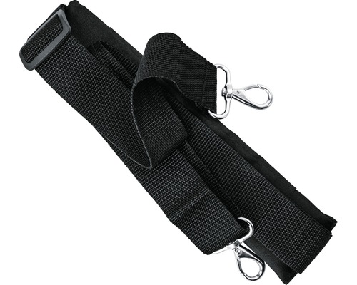 Schultergurt mit Haken