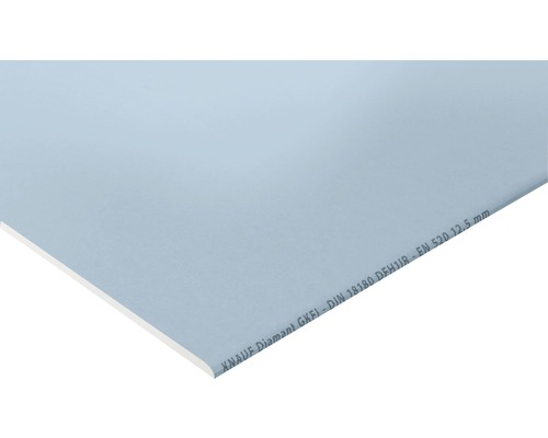 Knauf Diamant GKF Platte, 12.5 mm dick