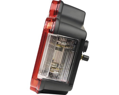 Rückleuchte für Anhänger