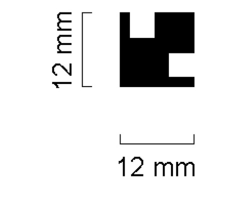 12 Millimeter Symbol