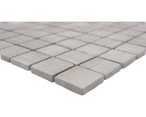 Mosaikfliese aus Naturstein