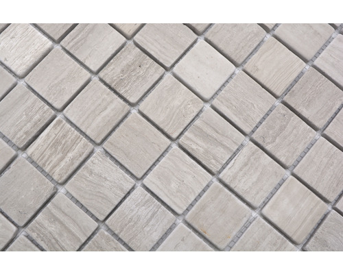 Mosaikfliesen aus Naturstein