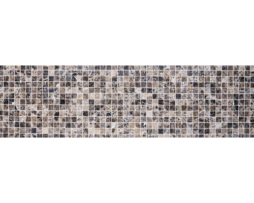 Mosaikfliesen mit Marmoroptik