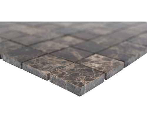 Mosaikfliese aus Naturstein