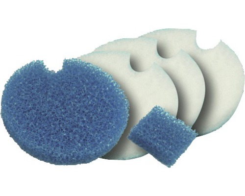 Filtermatten für Teichfilter