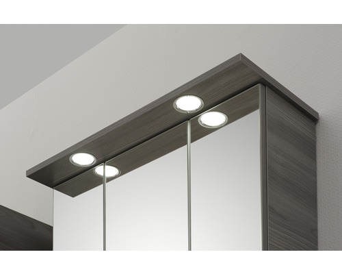 Spiegelschrank mit Beleuchtung
