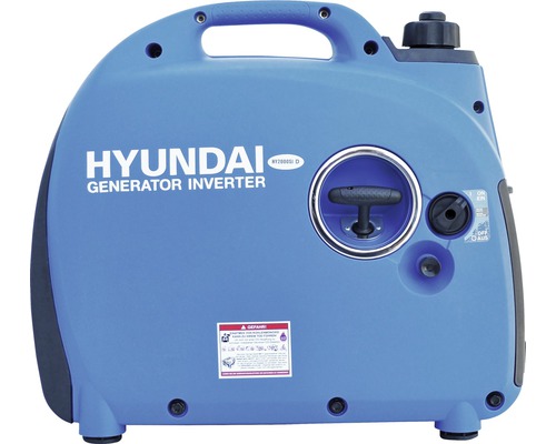 Hyundai Generator Inverter HY2000Si D