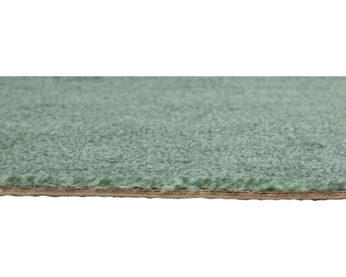 Nahaufnahme eines Teppichs