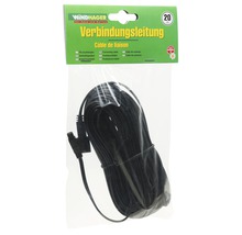 Verbindungsleitung mit Stecker in Verpackung
