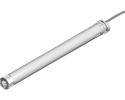 Rollladenmotor mit Stromkabel