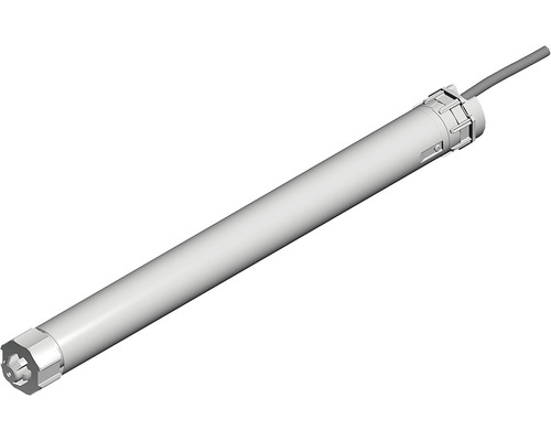 Rollladenmotor mit Stromkabel