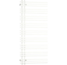 Designheizkörper Zehnder Yucca Asym ZYA-130-060 1304x578 mm weiß