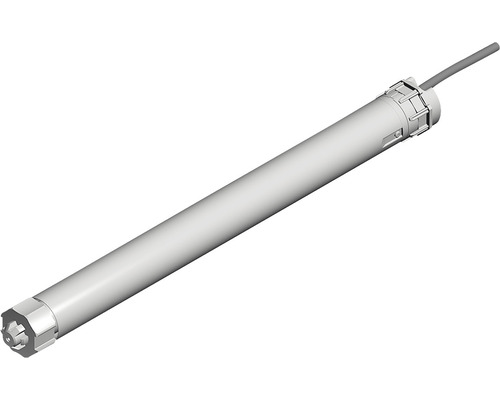 Rollladenmotor mit Stromkabel